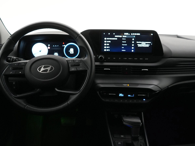 Hyundai i20 1.0 T-GDi 7-DCT 74kW Twist — photo 12