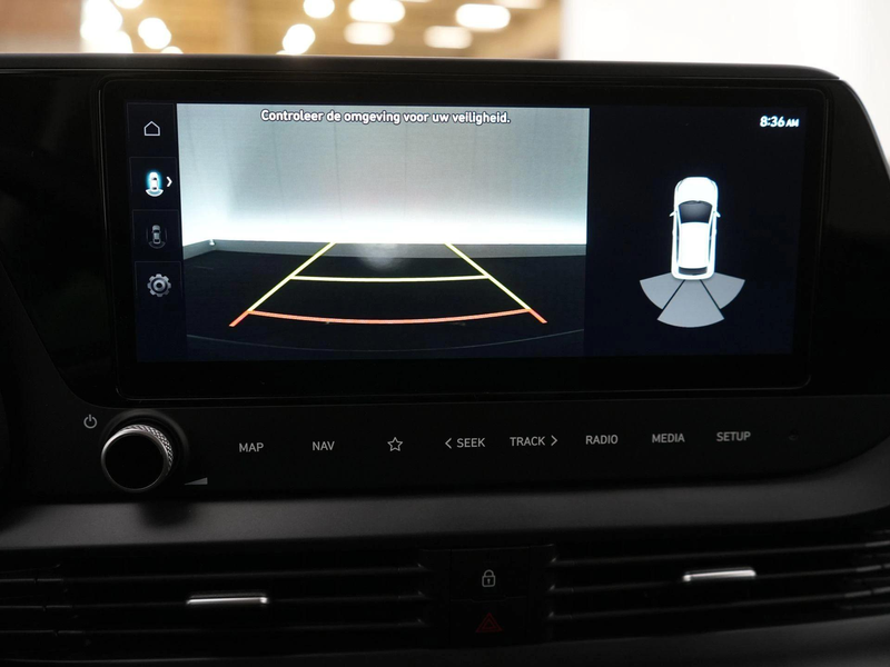 Hyundai i20 1.0 T-GDi 7-DCT 74kW Twist — photo 15