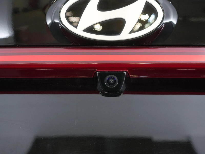 Hyundai i20 1.0 T-GDi 7-DCT 74kW Twist — photo 8