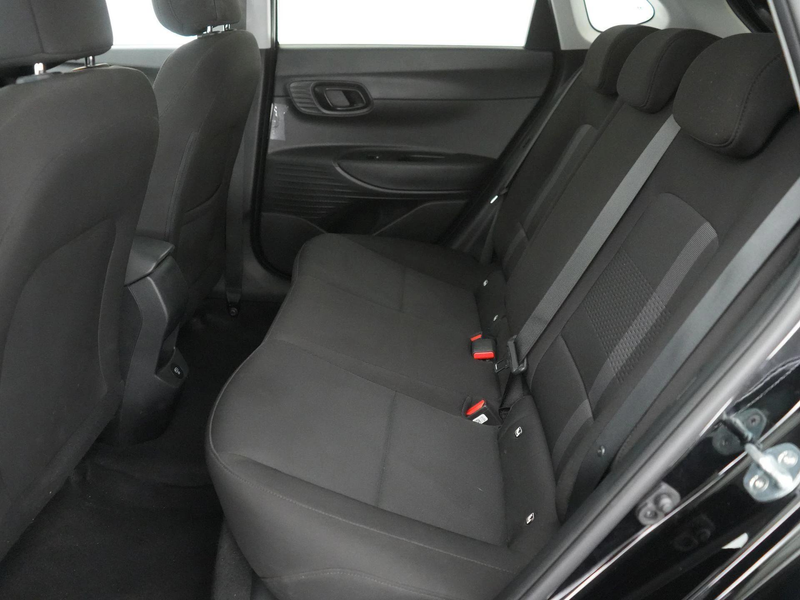 Hyundai i20 1.0 T-GDi 7-DCT 74kW Twist — photo 6