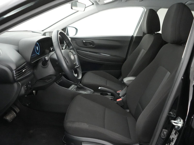Hyundai i20 1.0 T-GDi 7-DCT 74kW Twist — photo 14