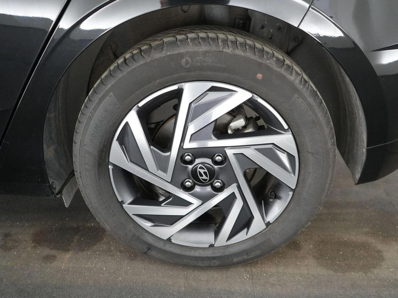 Hyundai i20 1.0 T-GDi 7-DCT 74kW Twist — photo 10