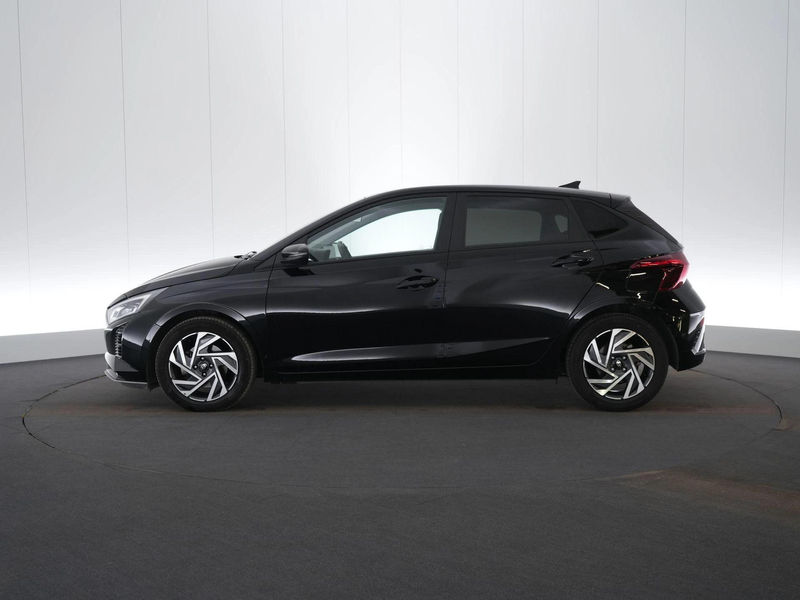 Hyundai i20 1.0 T-GDi 7-DCT 74kW Twist — photo 13