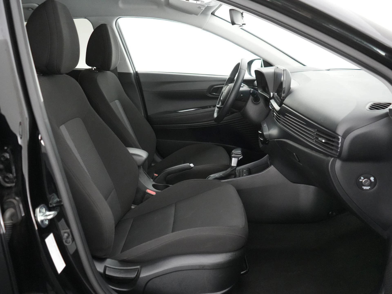 Hyundai i20 1.0 T-GDi 7-DCT 74kW Twist — photo 7