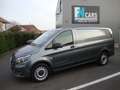 Mercedes-Benz Vito 114cdi, aut, L2, veel opties, 2 pl, gps, btw in Gris - thumbnail 1