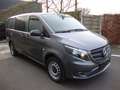 Mercedes-Benz Vito 114cdi, aut, L2, veel opties, 2 pl, gps, btw in Gris - thumbnail 28