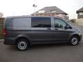Mercedes-Benz Vito 114cdi, aut, L2, veel opties, 2 pl, gps, btw in Gris - thumbnail 24