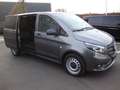 Mercedes-Benz Vito 114cdi, aut, L2, veel opties, 2 pl, gps, btw in Gris - thumbnail 27