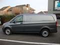 Mercedes-Benz Vito 114cdi, aut, L2, veel opties, 2 pl, gps, btw in Gris - thumbnail 4