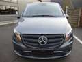 Mercedes-Benz Vito 114cdi, aut, L2, veel opties, 2 pl, gps, btw in Gris - thumbnail 2