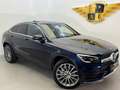 Mercedes-Benz GLC 300 de 4MATIC Aut. // AMG LINE // PANO // AHK // Blau - thumbnail 1