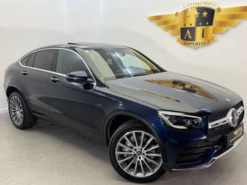 de 4MATIC Aut. // AMG LINE // PANO // AHK //