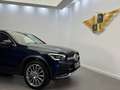 Mercedes-Benz GLC 300 de 4MATIC Aut. // AMG LINE // PANO // AHK // Blau - thumbnail 45