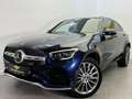 Mercedes-Benz GLC 300 de 4MATIC Aut. // AMG LINE // PANO // AHK // Blau - thumbnail 42