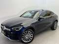 Mercedes-Benz GLC 300 de 4MATIC Aut. // AMG LINE // PANO // AHK // Blau - thumbnail 2