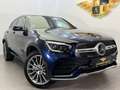Mercedes-Benz GLC 300 de 4MATIC Aut. // AMG LINE // PANO // AHK // Blau - thumbnail 41