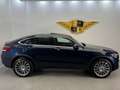 Mercedes-Benz GLC 300 de 4MATIC Aut. // AMG LINE // PANO // AHK // Blau - thumbnail 8