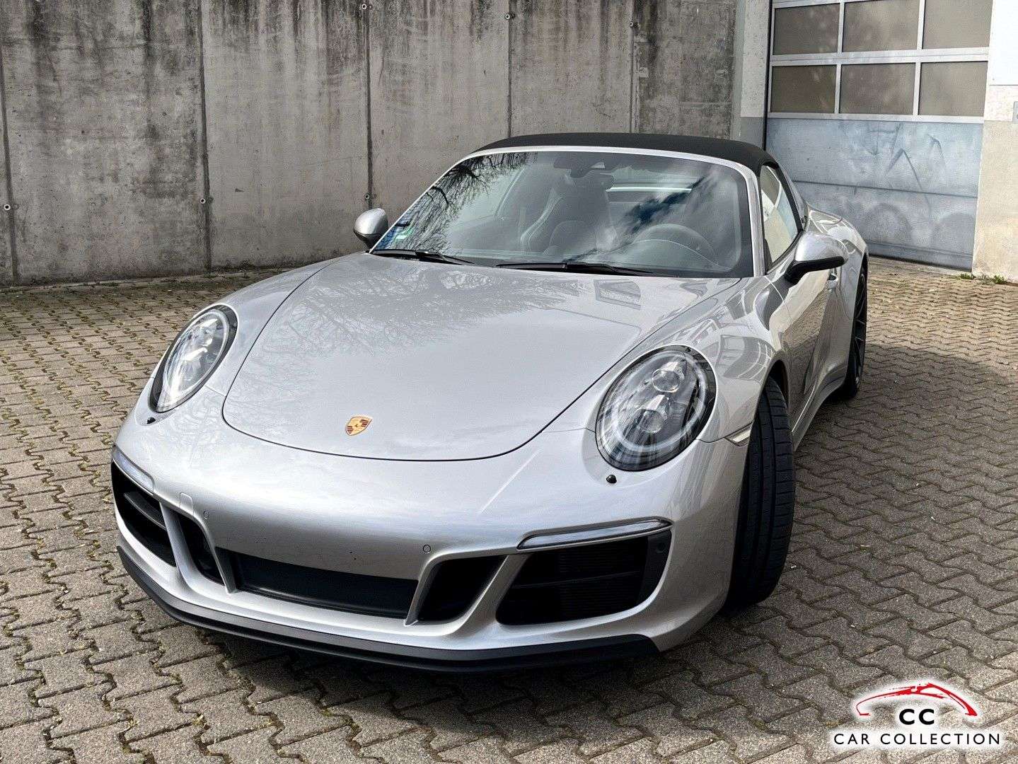 Porsche 991 I GTS - - Joinsteer - #5