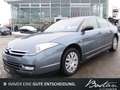 Citroen C6 2.2/EXCLUSIVE/SCHECKHEFT GEPFLEGT/TOP ZUSTAND Grau - thumbnail 1