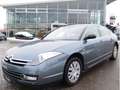 Citroen C6 2.2/EXCLUSIVE/SCHECKHEFT GEPFLEGT/TOP ZUSTAND Grau - thumbnail 2
