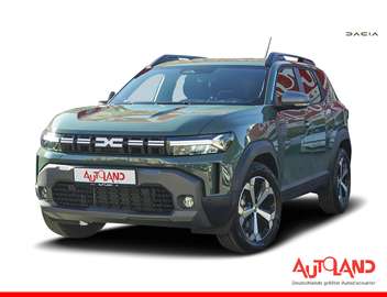 Journey Hybrid 155 Aut. LED Navi Tempomat 3