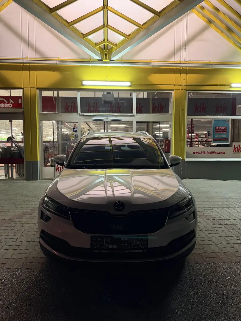 Skoda Karoq 1,6 TDI Style DSG Aut. - 1