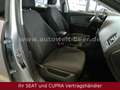 SEAT Leon ST 1,6 TDI 116 PS*Navi+AHK*Parkdistanz*SiHz Plateado - thumbnail 11