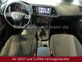 SEAT Leon ST 1,6 TDI 116 PS*Navi+AHK*Parkdistanz*SiHz Silber - thumbnail 6