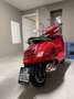 Vespa GTS 310 GTS 310 Rojo - thumbnail 3