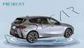 BMW 118 d MSport Gris - thumbnail 3