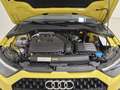 Audi A1 citycarver 35 1.5 tfsi identity contrast 150cv s-t Jaune - thumbnail 9