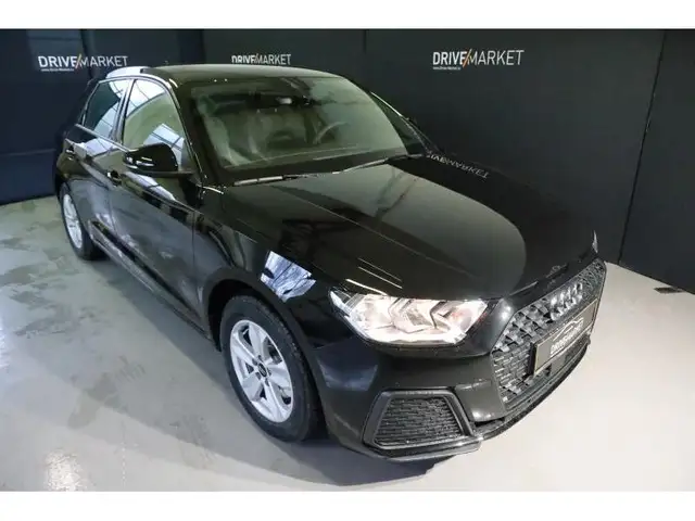 Audi A1 Sportback S Line