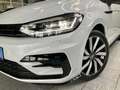 Volkswagen Touran Highline R-Line 1.5 TSI DSG LED NAVI AHK Weiß - thumbnail 16