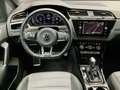 Volkswagen Touran Highline R-Line 1.5 TSI DSG LED NAVI AHK Weiß - thumbnail 13