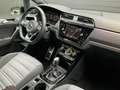 Volkswagen Touran Highline R-Line 1.5 TSI DSG LED NAVI AHK Weiß - thumbnail 12
