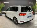 Volkswagen Touran Highline R-Line 1.5 TSI DSG LED NAVI AHK Weiß - thumbnail 7