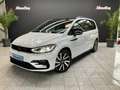 Volkswagen Touran Highline R-Line 1.5 TSI DSG LED NAVI AHK Weiß - thumbnail 2