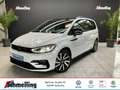 Volkswagen Touran Highline R-Line 1.5 TSI DSG LED NAVI AHK Weiß - thumbnail 1