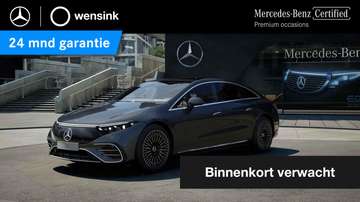 450+ AMG Line 108 kWh | Panoramadak | Burmester |