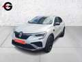 Renault Arkana rs line tce140 edc Bianco - thumbnail 1