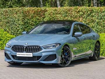 Gran Coupé