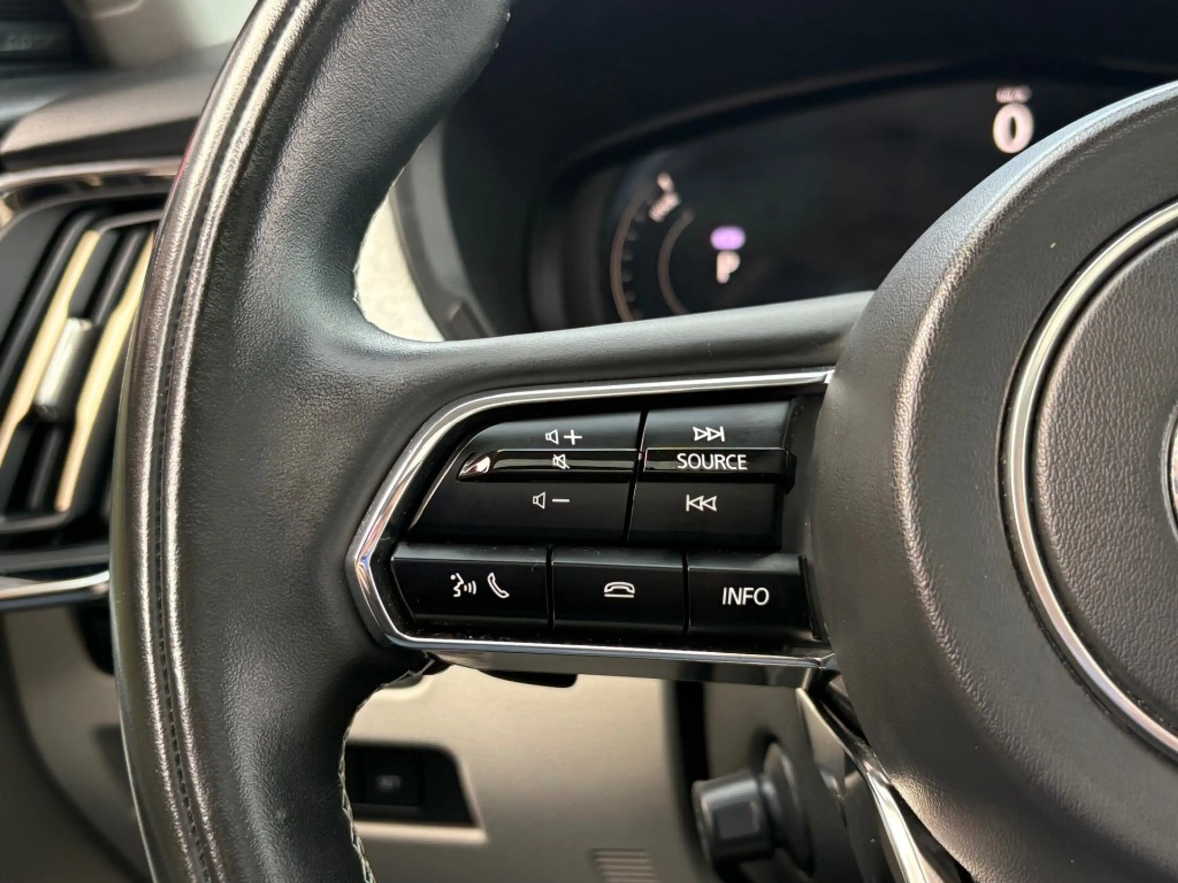 Mazda CX-60 2.5 SKYACTIV 328PK PLUG-IN-HYBRID TAKUMI AWD PANO- — photo 21