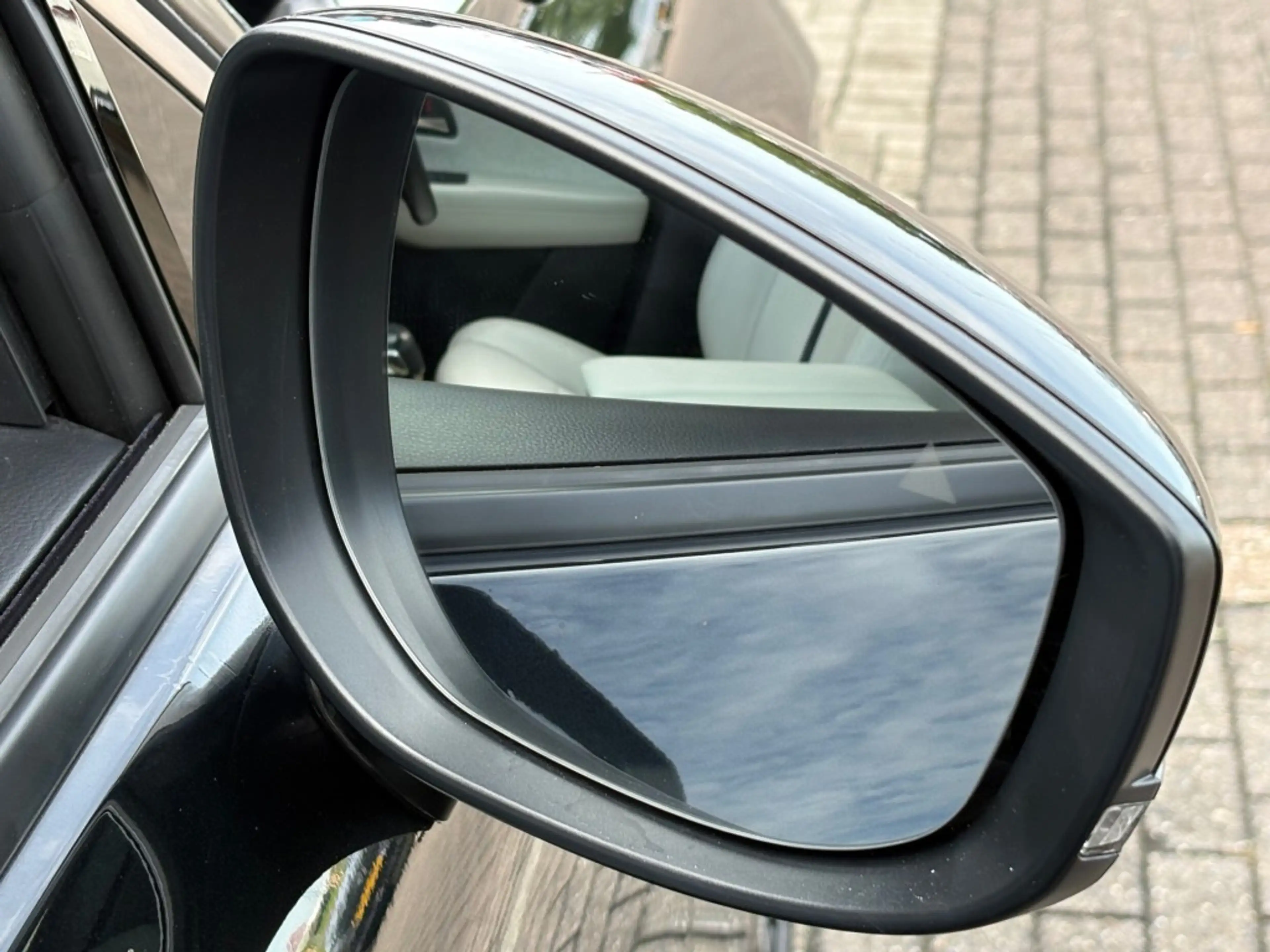 Mazda CX-60 2.5 SKYACTIV 328PK PLUG-IN-HYBRID TAKUMI AWD PANO- — photo 16