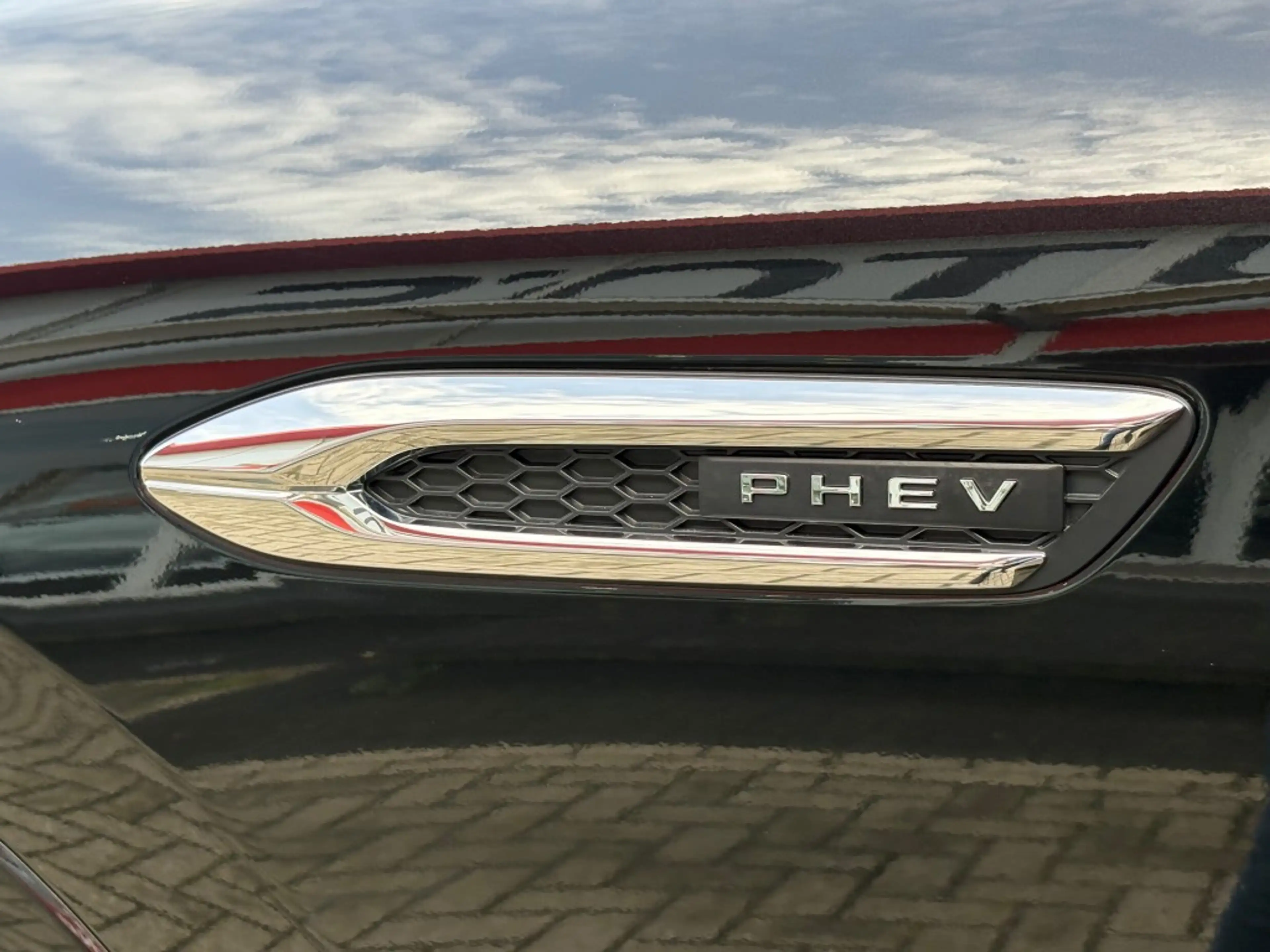 Mazda CX-60 2.5 SKYACTIV 328PK PLUG-IN-HYBRID TAKUMI AWD PANO- — photo 18