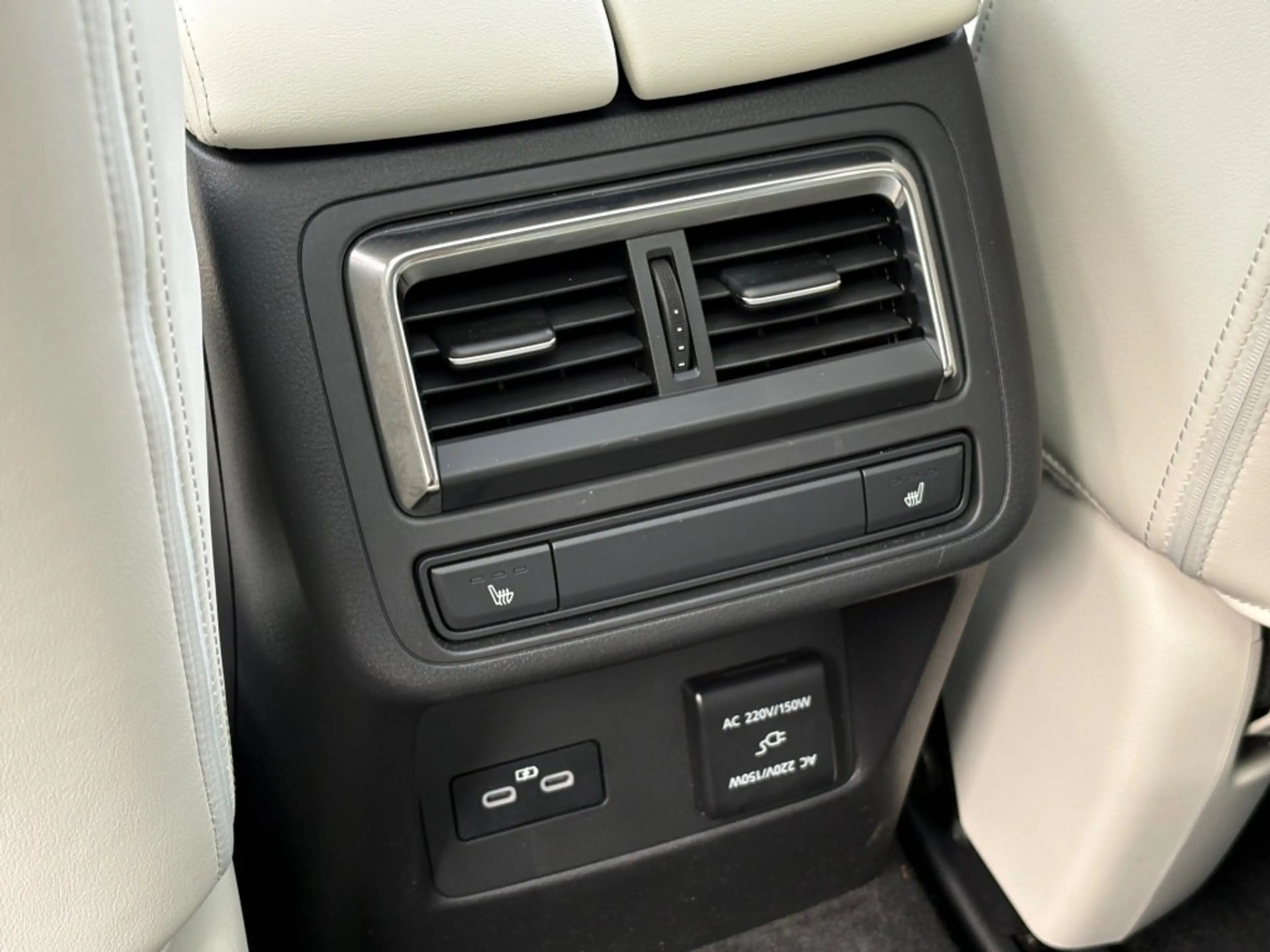 Mazda CX-60 2.5 SKYACTIV 328PK PLUG-IN-HYBRID TAKUMI AWD PANO- — photo 15