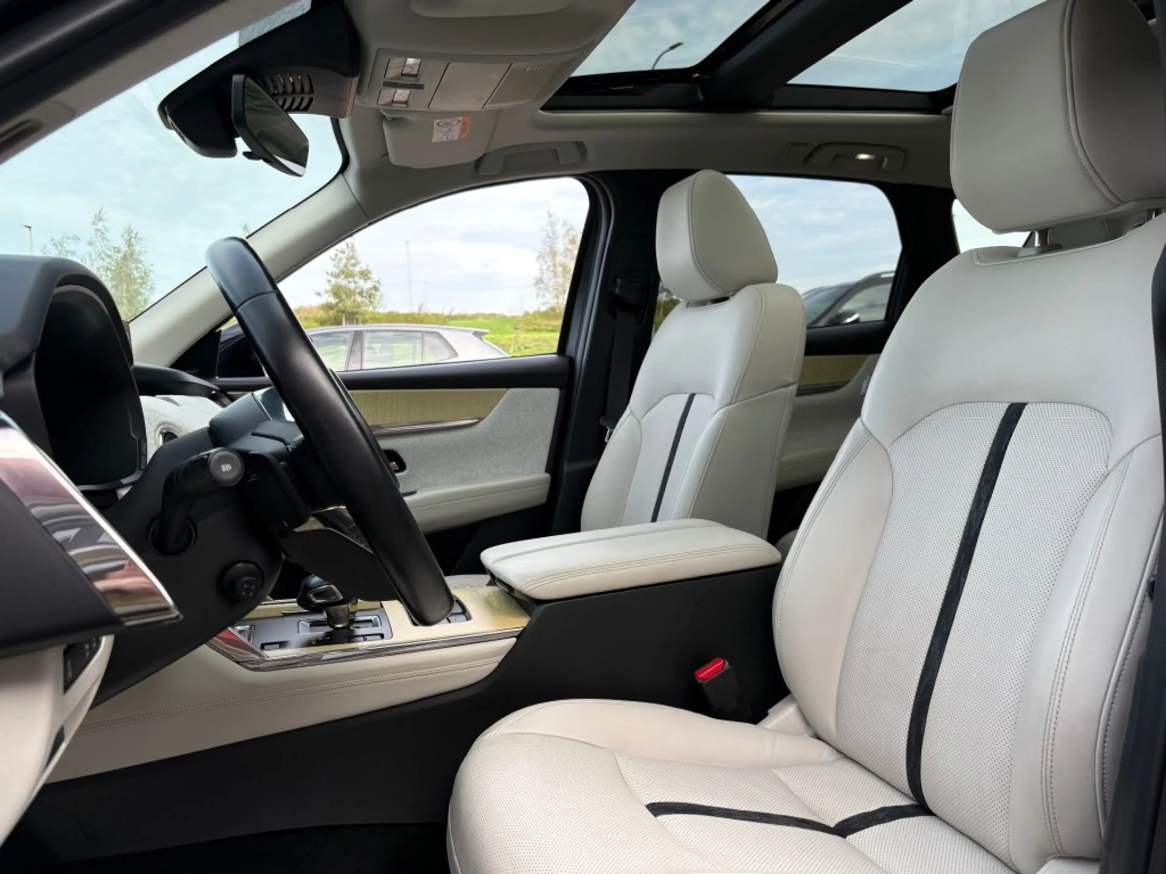 Mazda CX-60 2.5 SKYACTIV 328PK PLUG-IN-HYBRID TAKUMI AWD PANO- — photo 5