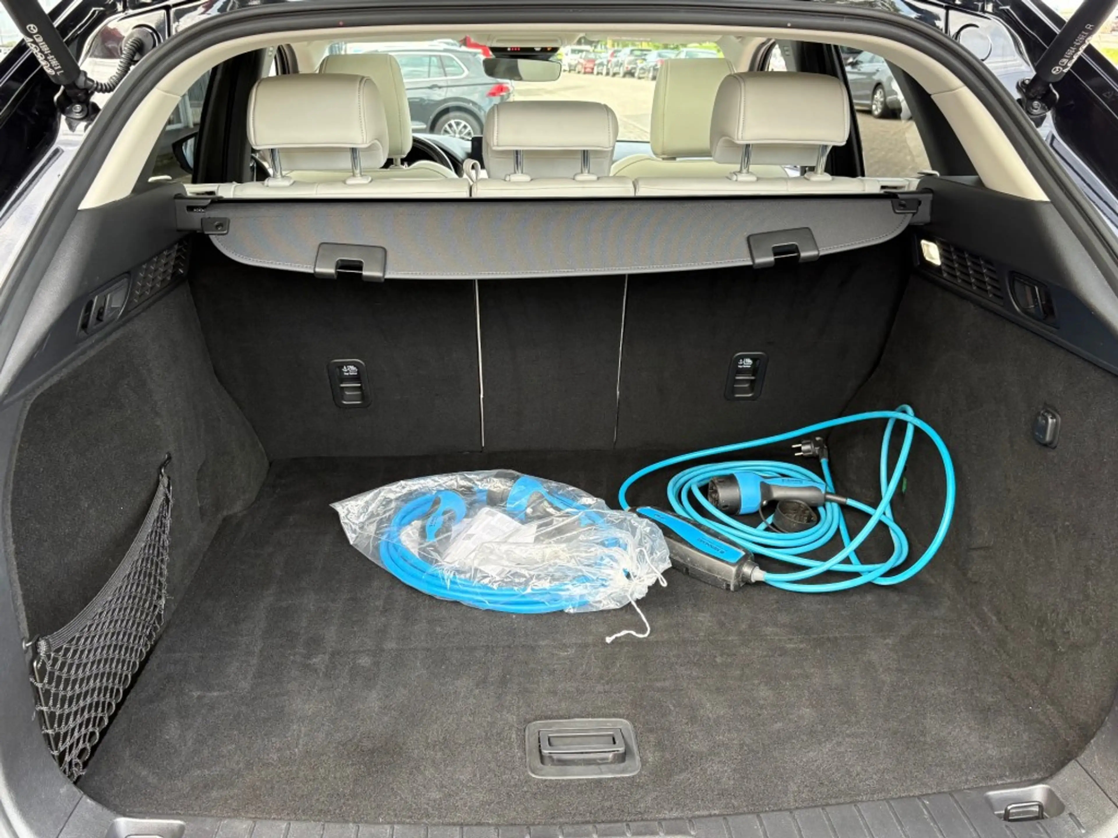 Mazda CX-60 2.5 SKYACTIV 328PK PLUG-IN-HYBRID TAKUMI AWD PANO- — photo 19