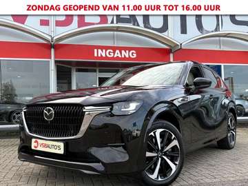 2.5 SKYACTIV 328PK PLUG-IN-HYBRID TAKUMI AWD PANO-