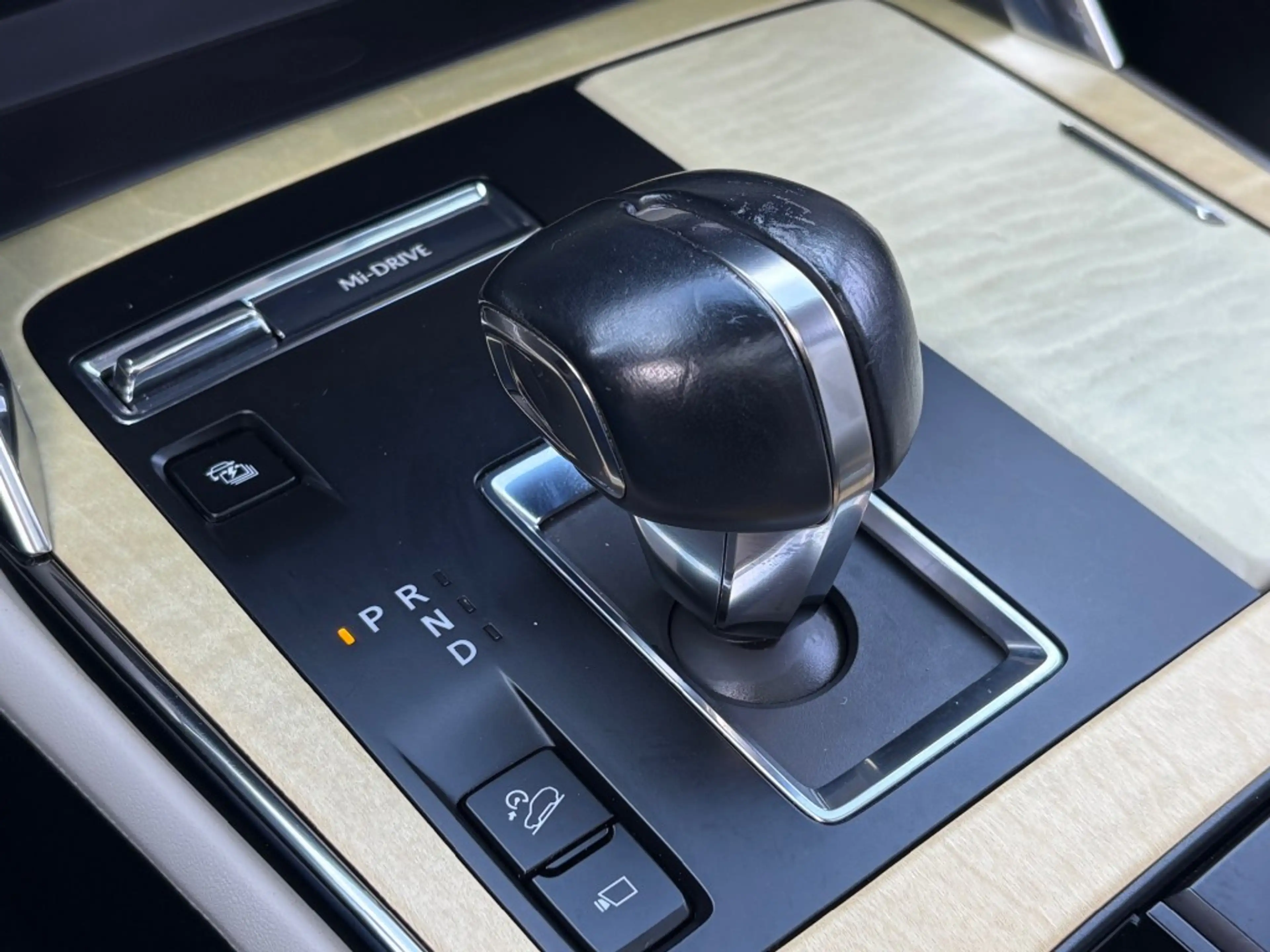 Mazda CX-60 2.5 SKYACTIV 328PK PLUG-IN-HYBRID TAKUMI AWD PANO- — photo 11