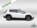 Peugeot 2008 1.2 PureTech Allure, (111 PK) Dealer-Onderh. BOVAG Blanc - thumbnail 6